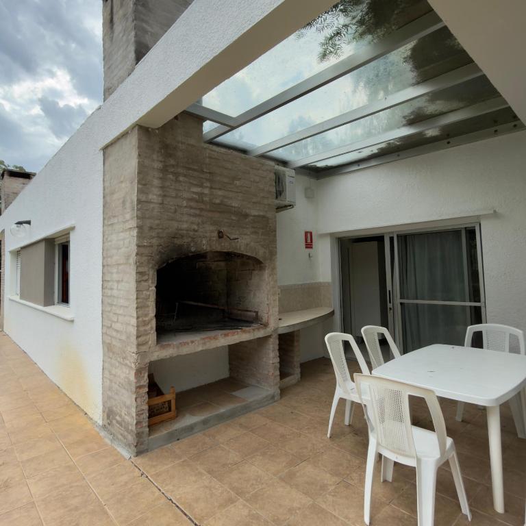 Senda Marina Apart Hotel - 1