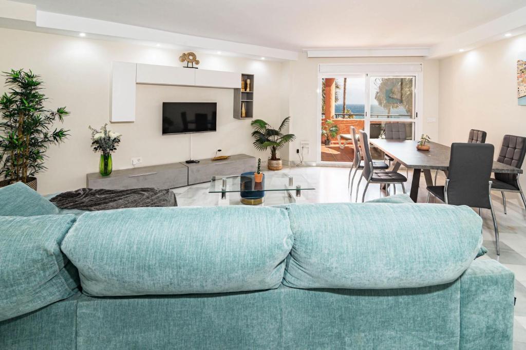 BB.B5 - Spacious apartment with amazing view - 2