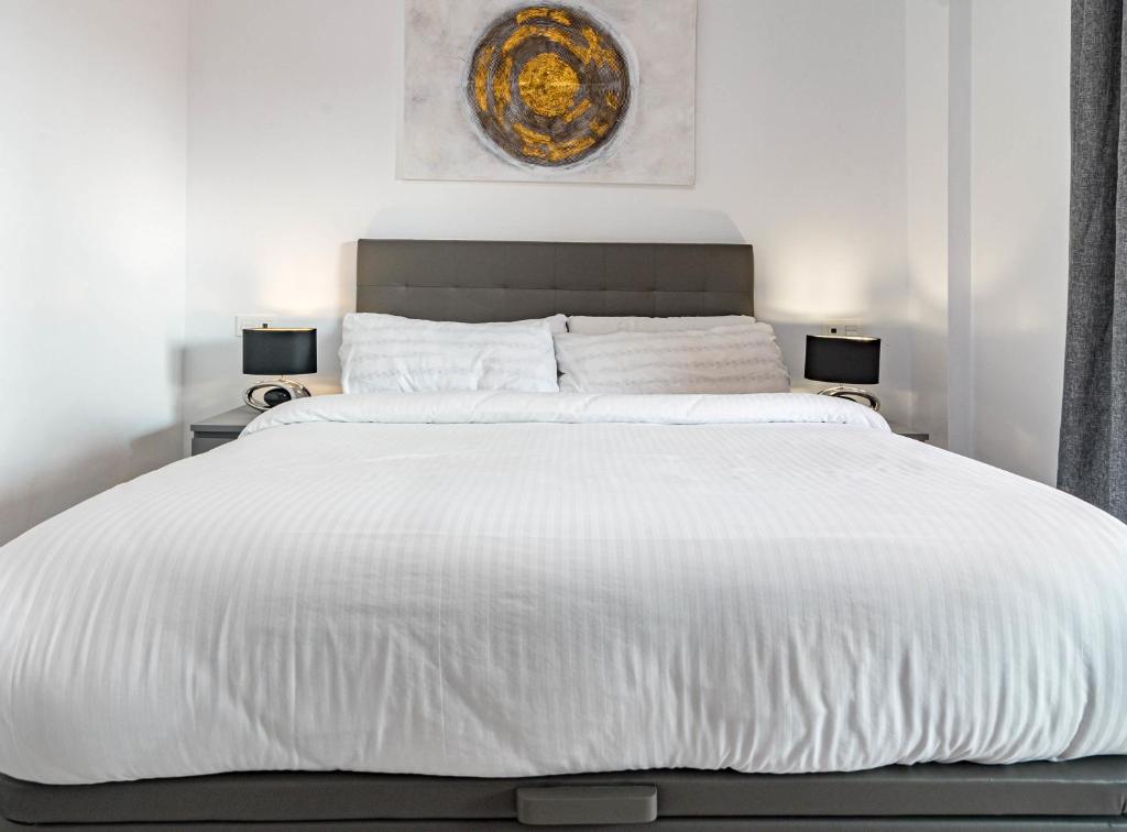 BB.B5 - Spacious apartment with amazing view - 4