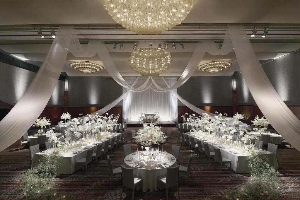Meeting room / ballrooms