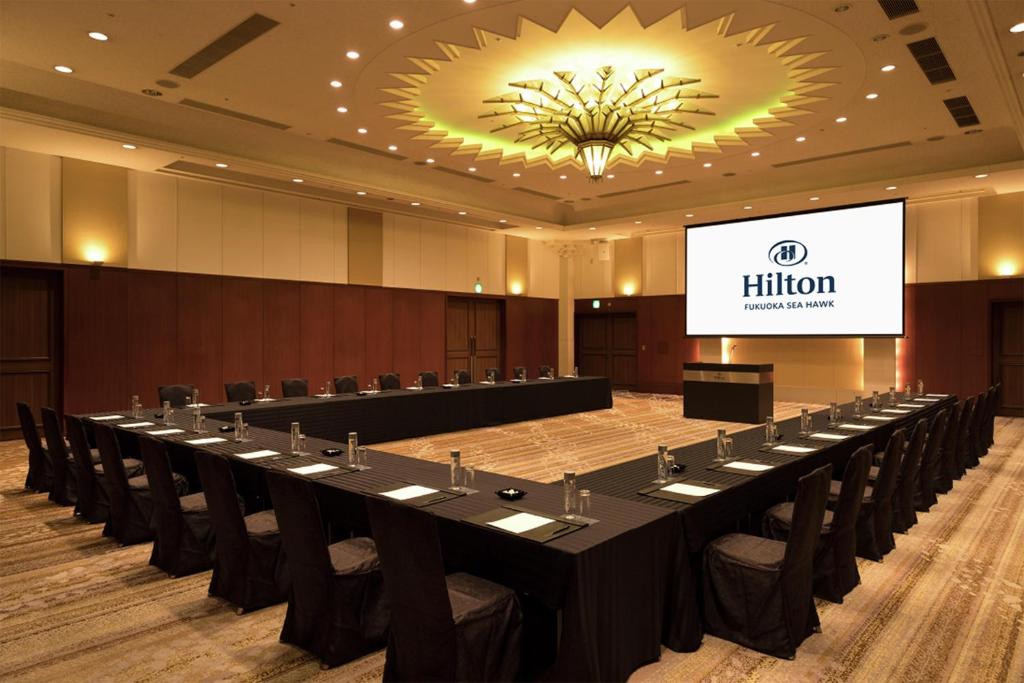 Meeting room / ballrooms
