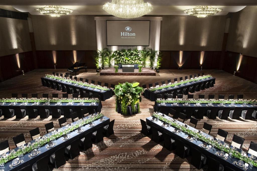 Meeting room / ballrooms