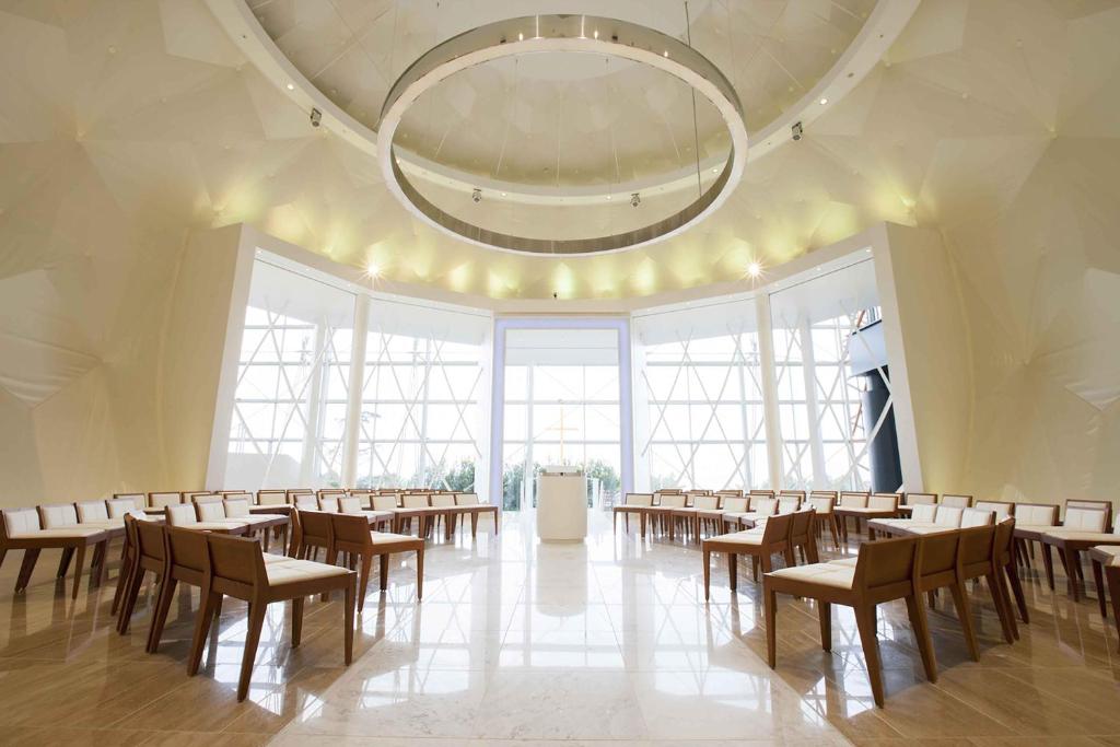 Meeting room / ballrooms