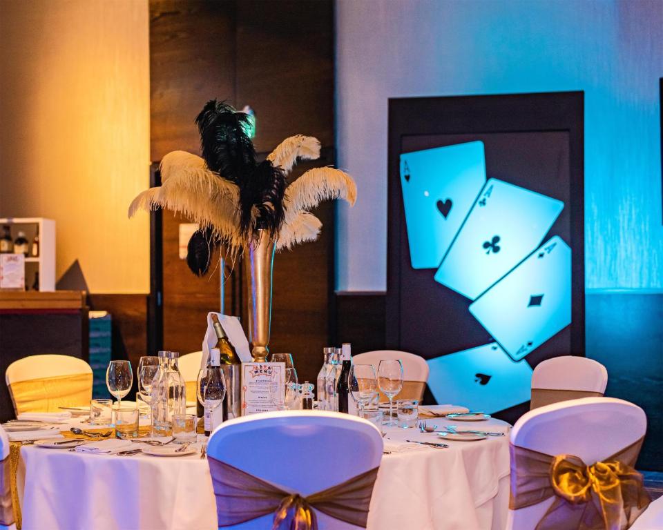 Meeting room / ballrooms