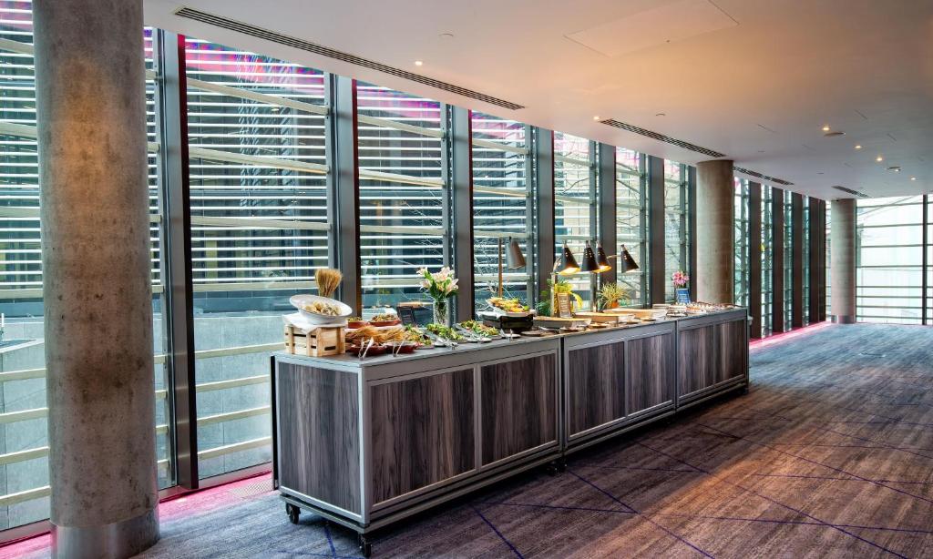 Meeting room / ballrooms