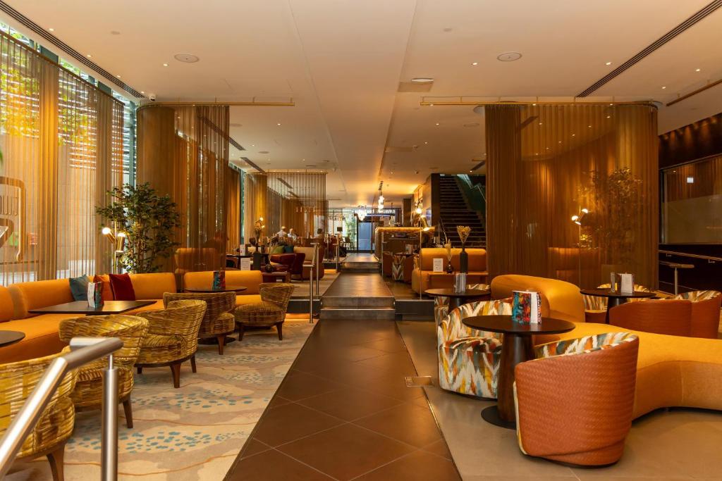 Bar/lounge