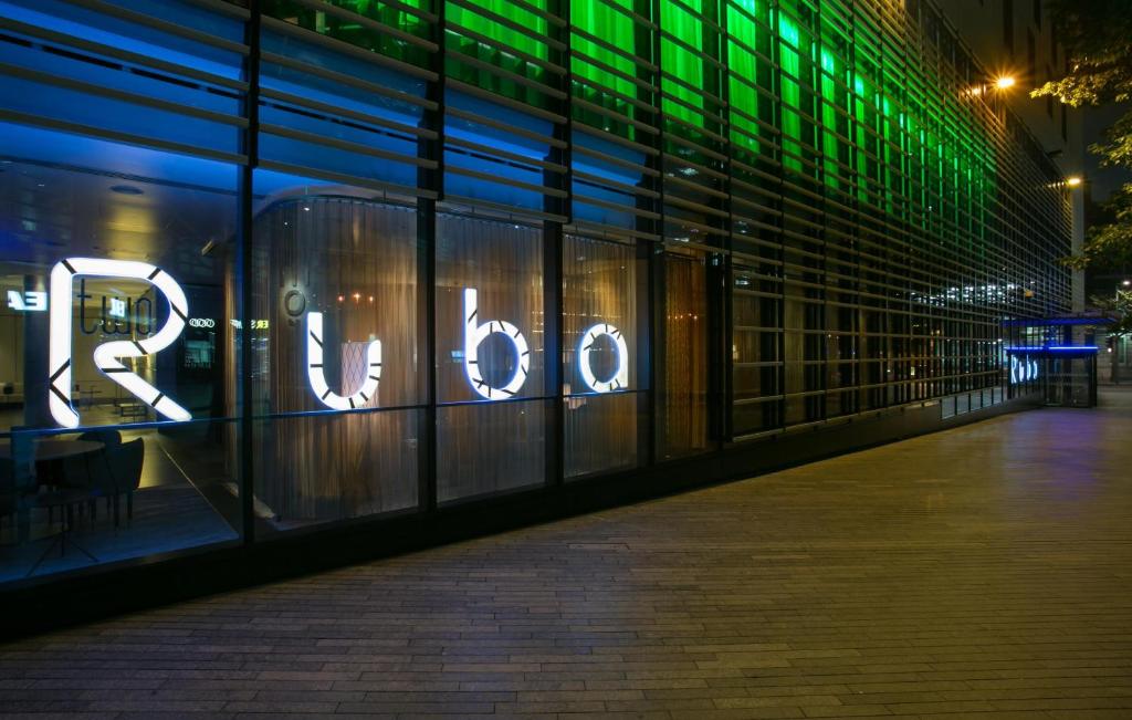Bar/lounge