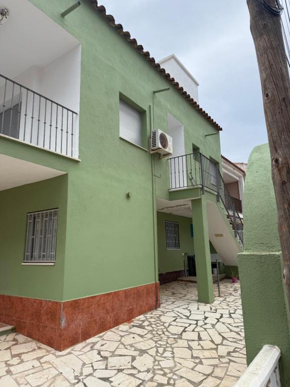 Apartamento Duplex Playa del Cargador - 2