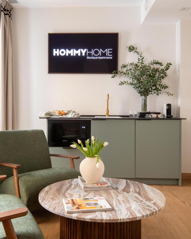 Casa Carver 1927 by Hommyhome - 2