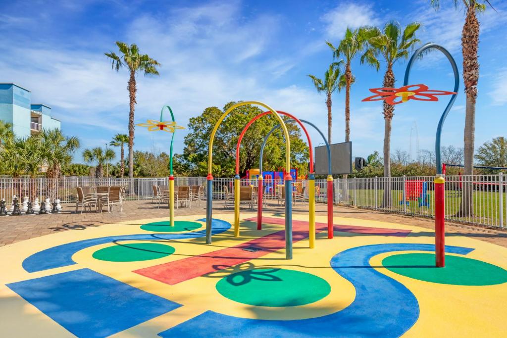 Water park