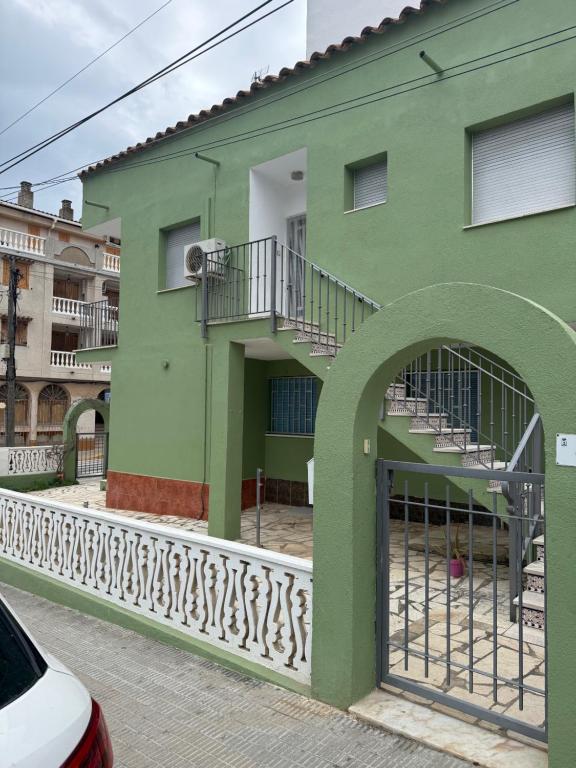Apartamento Duplex Playa del Cargador - 3