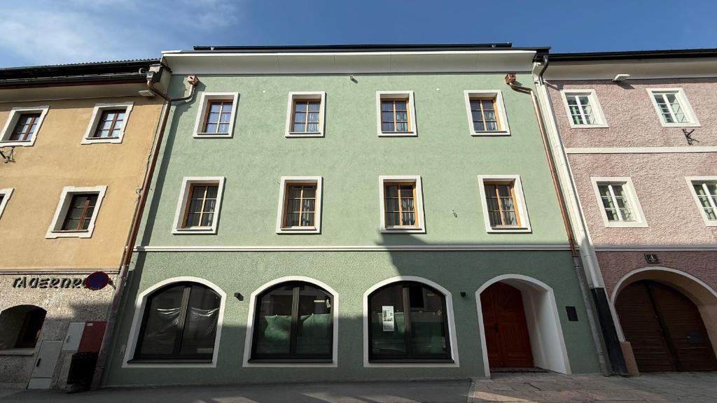 Stadt'l Villa Radstadt - 4