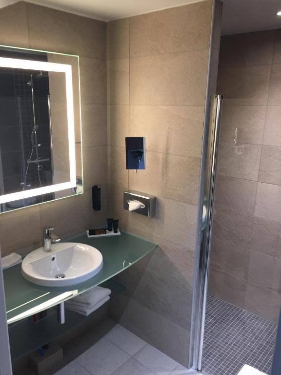 Shower