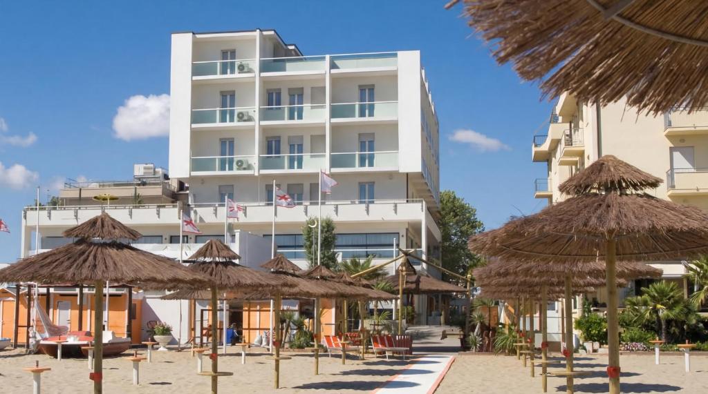Igea Spiaggia Home Holiday - 1