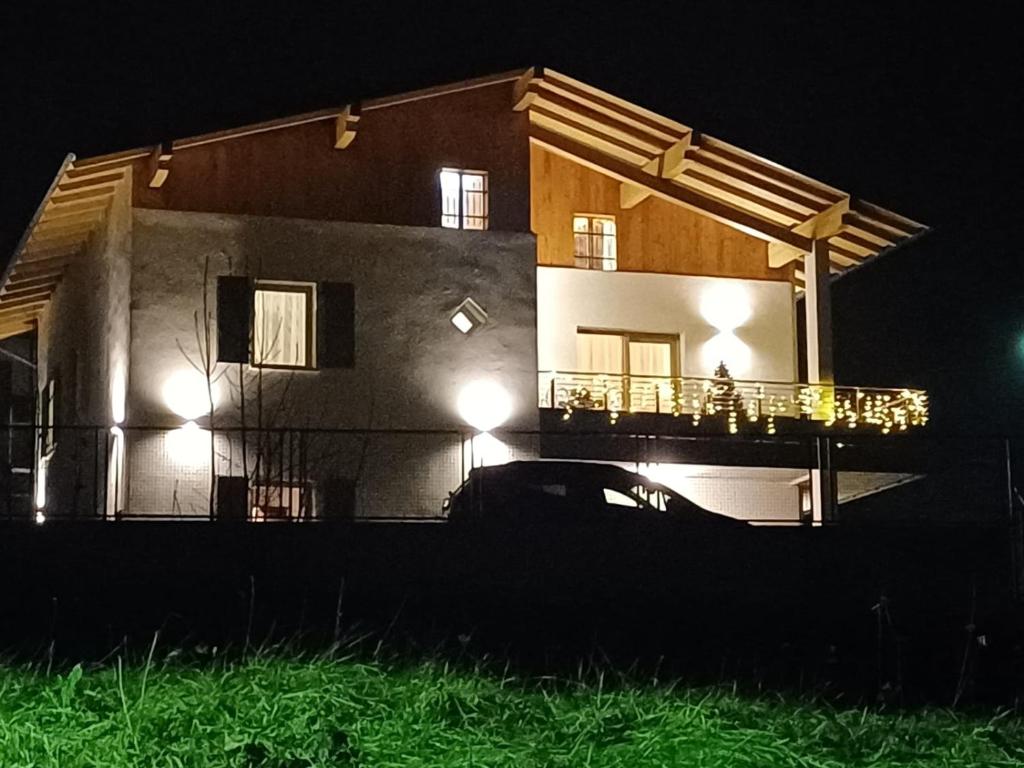 Appartamento Magia del Bosco - 1