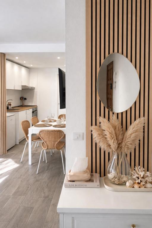 Sapore di Mare - Boutique & Design Room in Corralejo Center - Free Wifi - 1