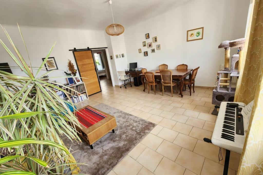 Appartement 2 chambres Camas La Timone - 1
