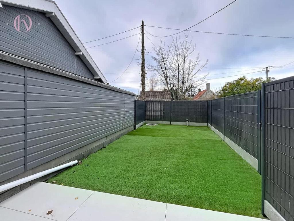 Le Nid Vert - Maison 3CH - 4