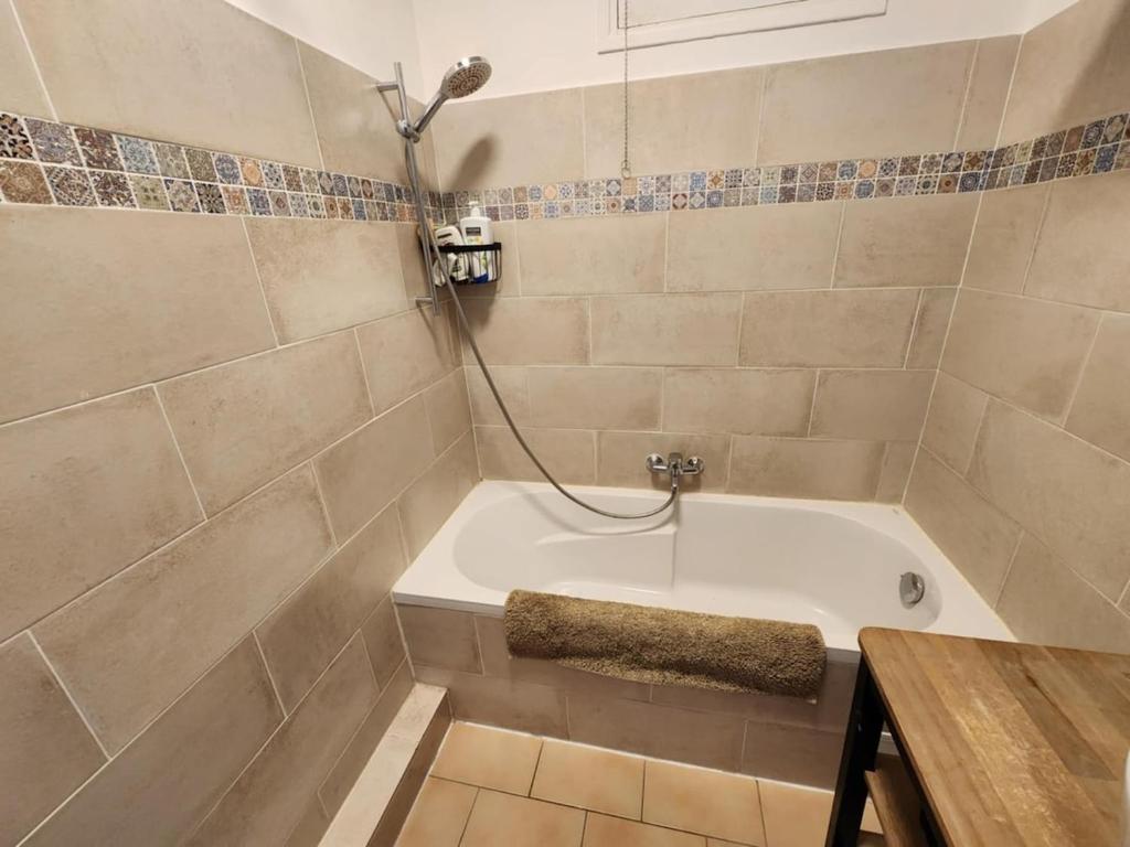 Appartement 2 chambres Camas La Timone - 3