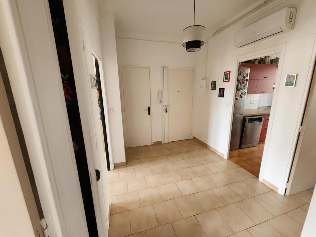 Appartement 2 chambres Camas La Timone - 5