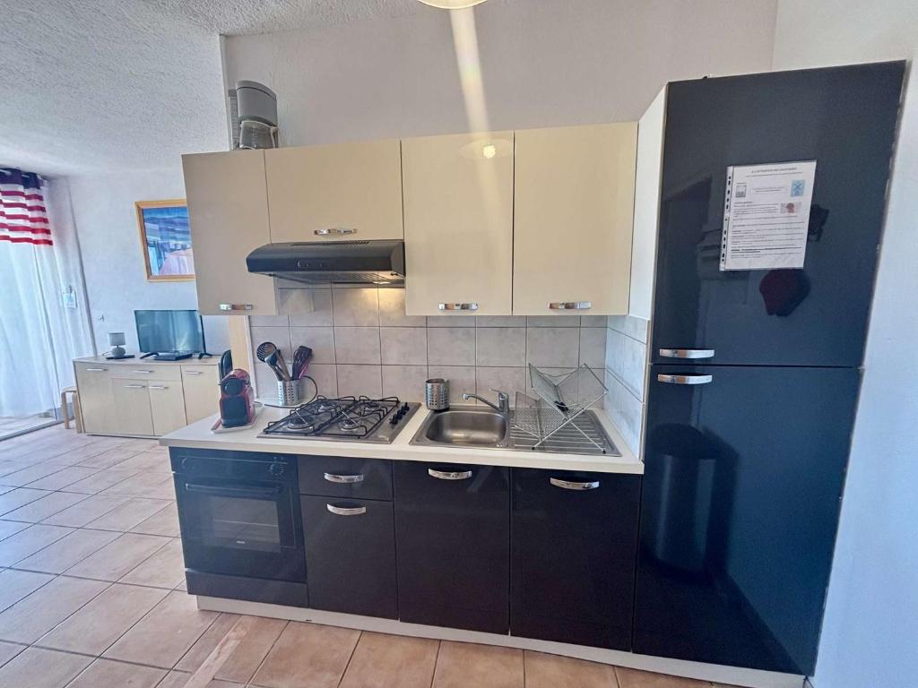 Appartement 2 pièces PORT LA NOUVELLE PN430-027 - 3