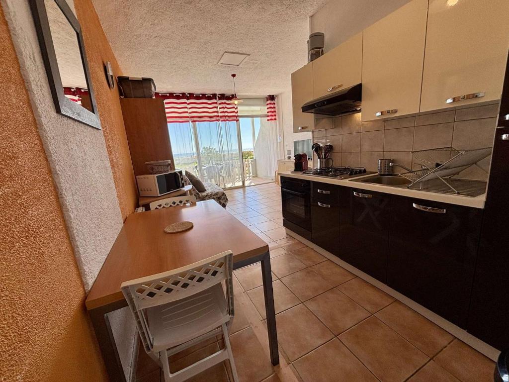 Appartement 2 pièces PORT LA NOUVELLE PN430-027 - 4