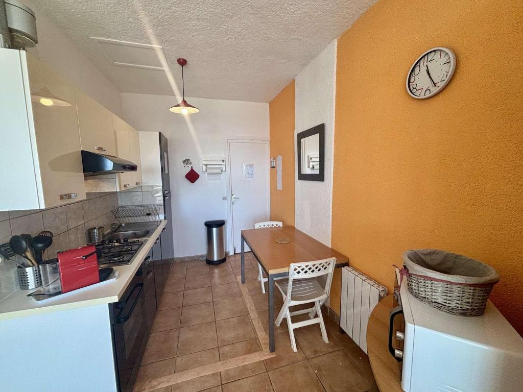 Appartement 2 pièces PORT LA NOUVELLE PN430-027 - 5