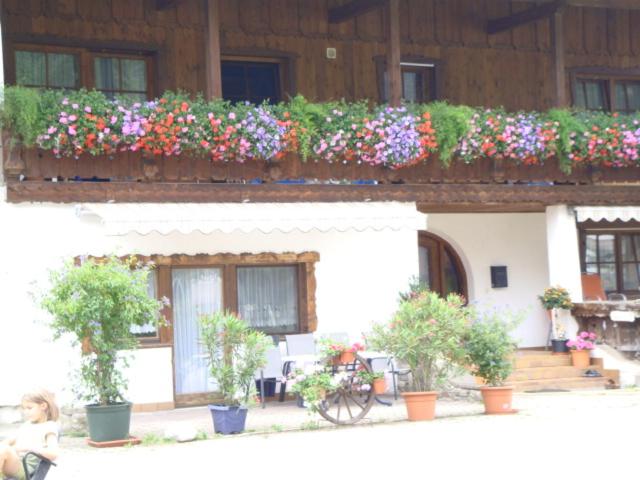 Hauserhof - 2