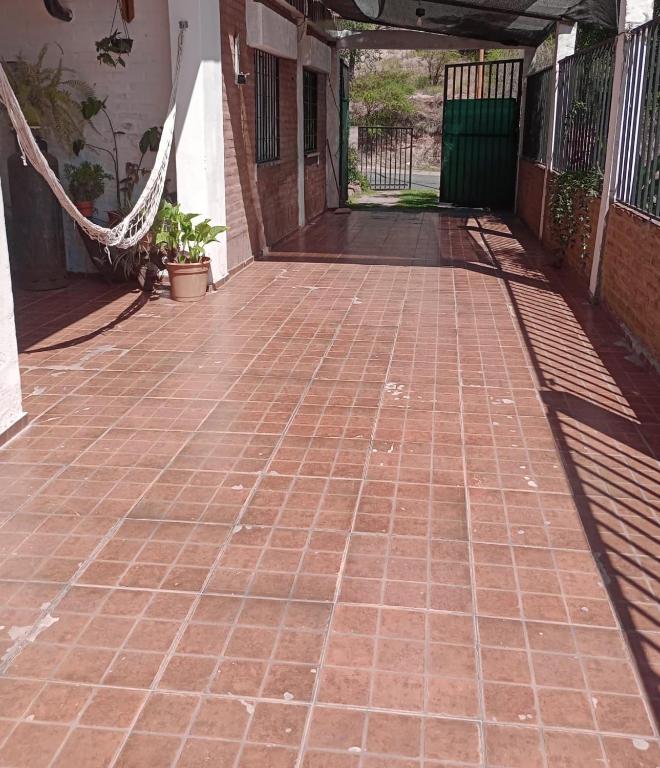 El Chalecito - 4