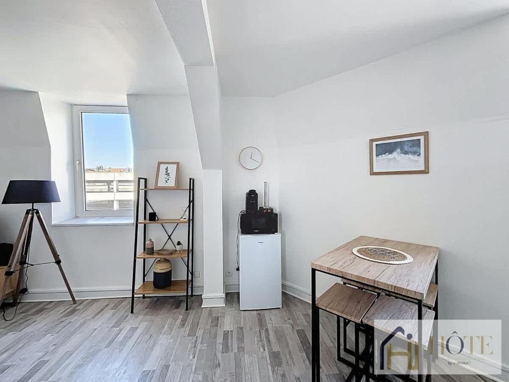 Le Coeur Dunkerquois - Appt 1 chambre - 5