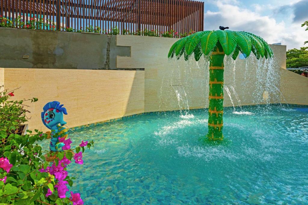 Hilton Cartagena - 3