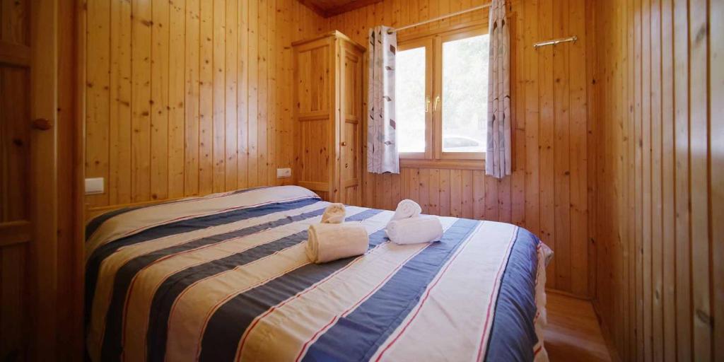 Camping Ametlla - 4