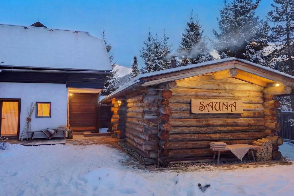 MountainView Lodge - Sauna, Balkon, 300 m zur Gondel - 4