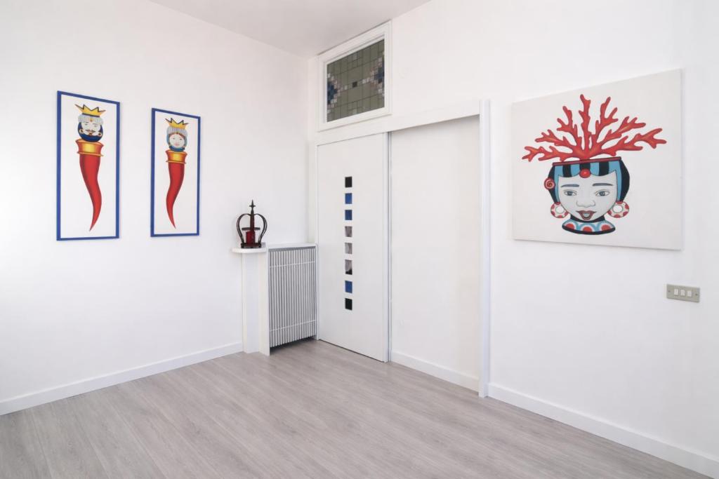 Appartamento Corso Italia 38 C - 4