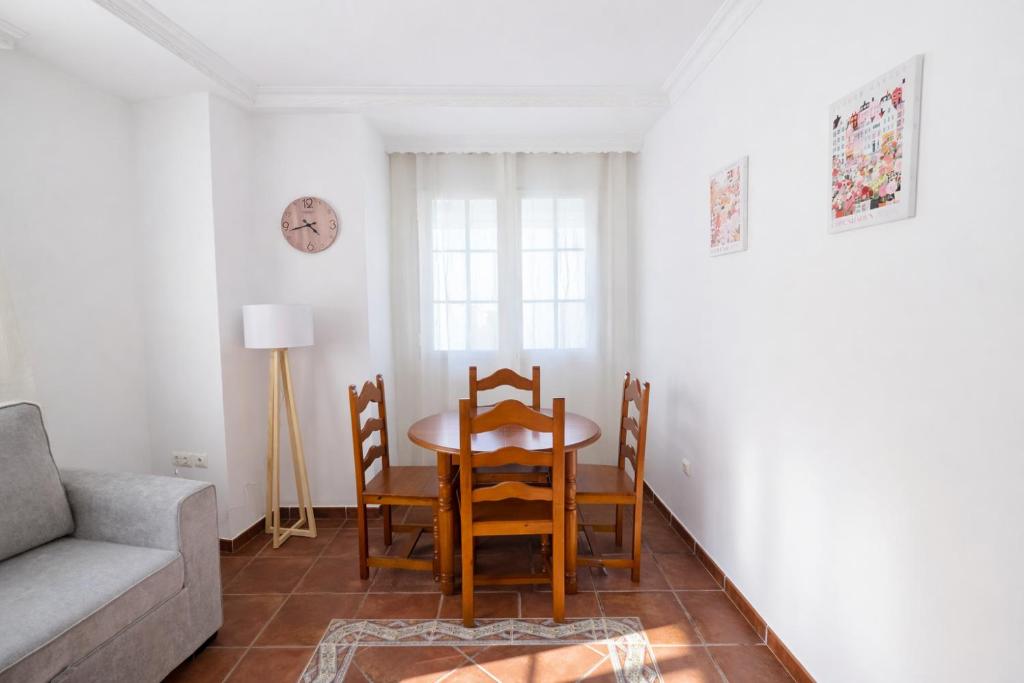 Apartamento Arrumbadores con terraza en Conil - 5