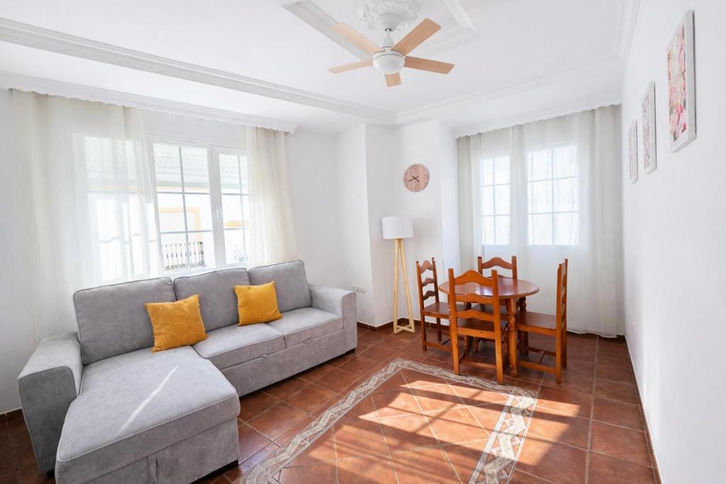 Apartamento Arrumbadores con terraza en Conil - 3