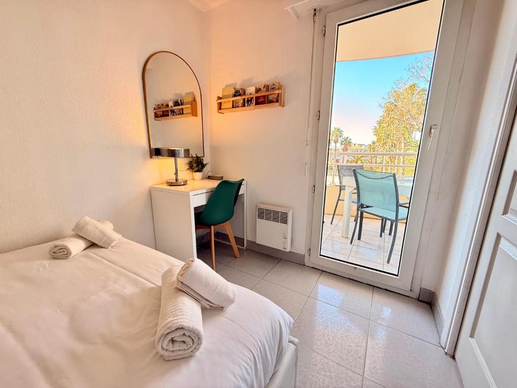 Le Miramar - Port Fréjus - 3