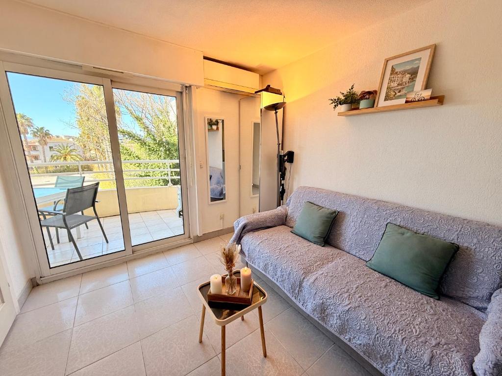 Le Miramar - Port Fréjus - 2