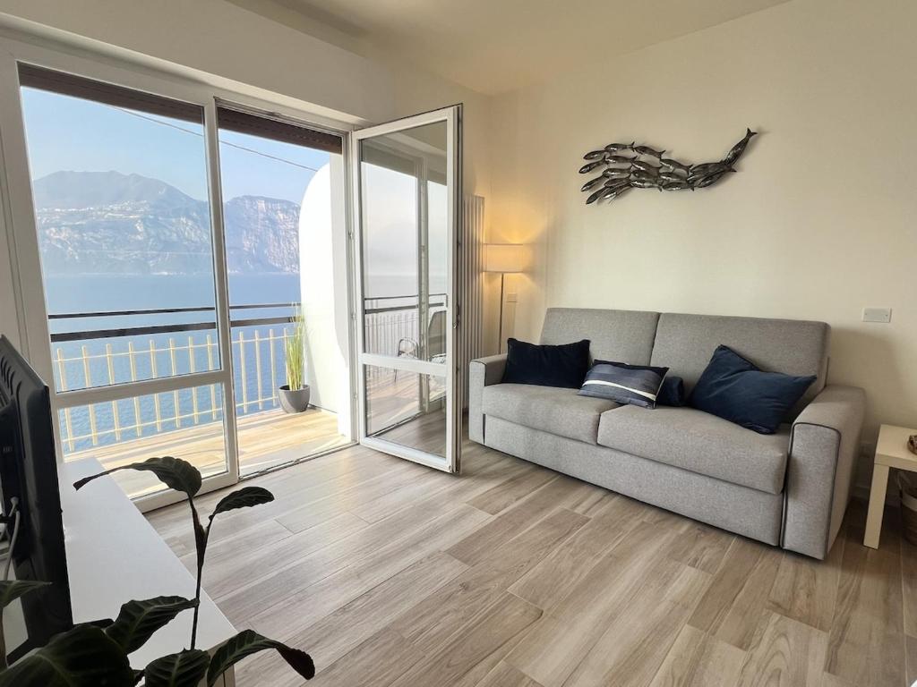 Sottovento Beths House - 1