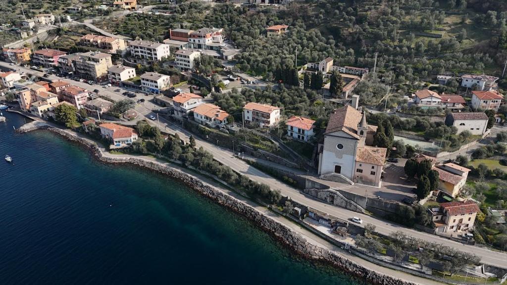 Sottovento Beths House - 4