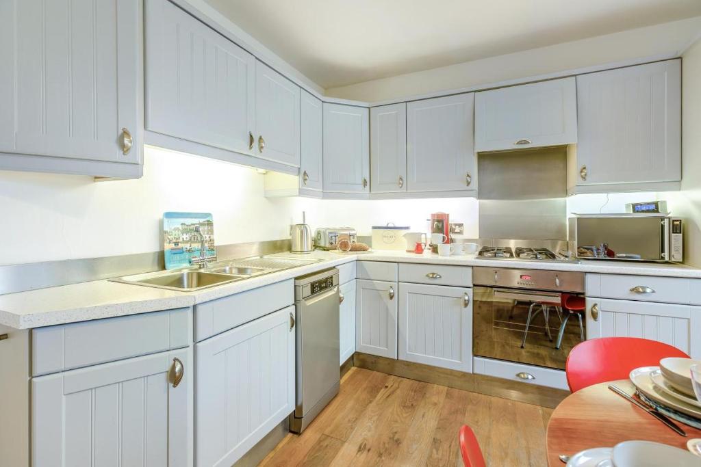 Sunnyside, St Ives photo 7