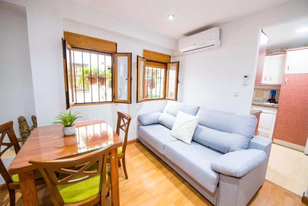 Apartamento junto al Mirador de San Nicolas - 1