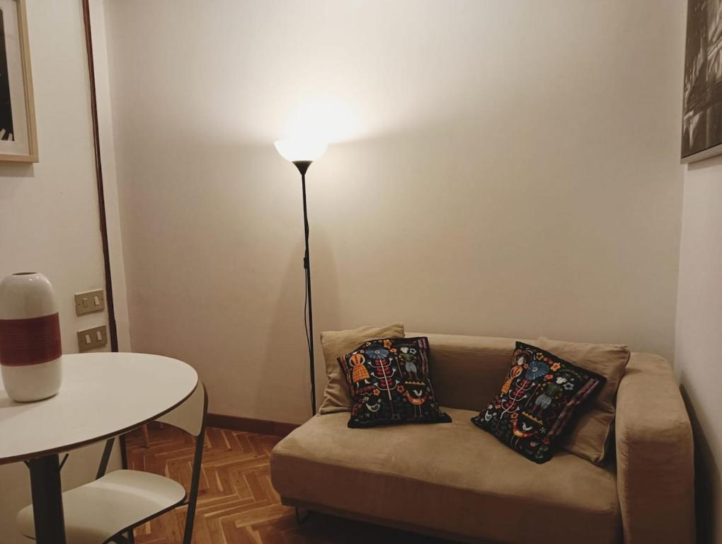 NAPOLI DUOMO STAY Charming Apartment - 4