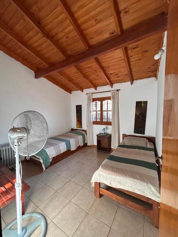 Cabañas Kidamalau - 5