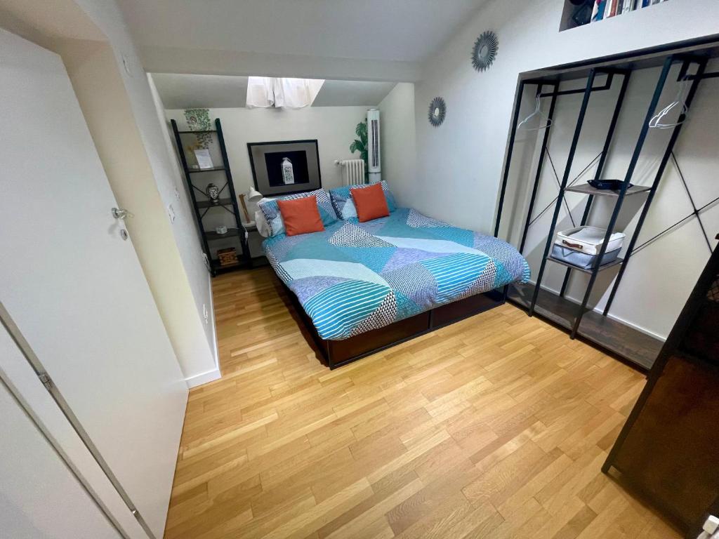 Appartamento - Mini Suite - 2