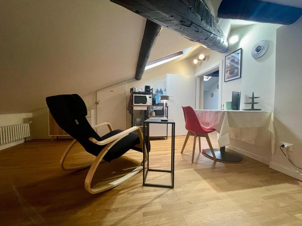 Appartamento - Mini Suite - 1