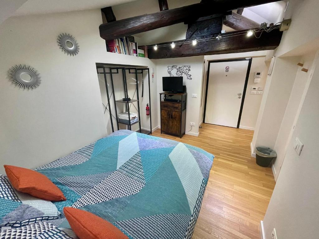 Appartamento - Mini Suite - 5
