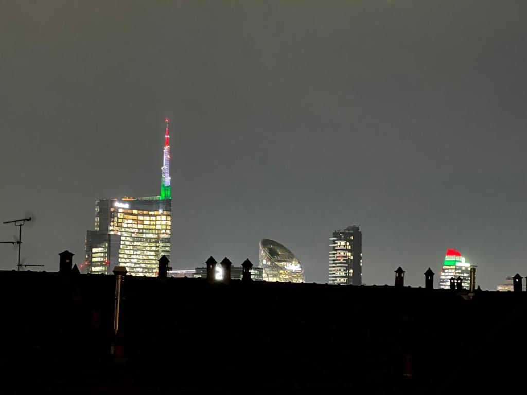Casa Lara Milano - 5