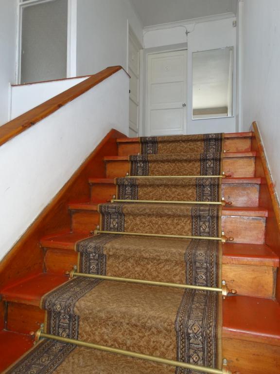 Hotel Rancagua - 2