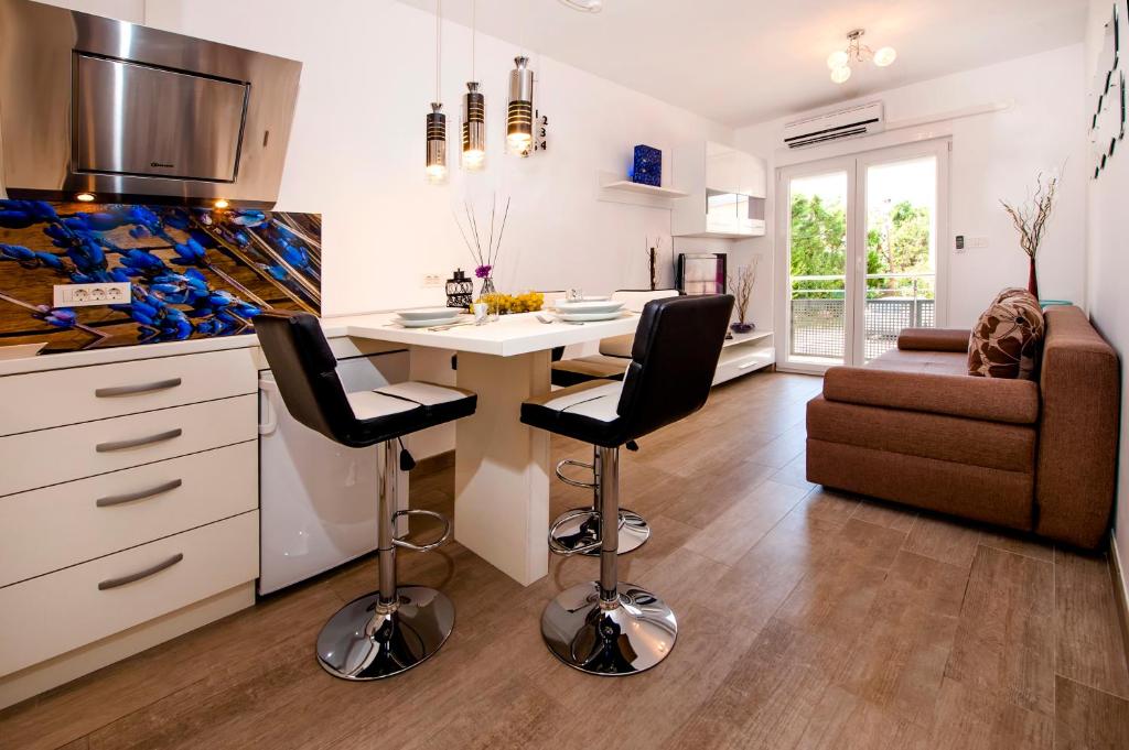 Secret Escape, Rovinj